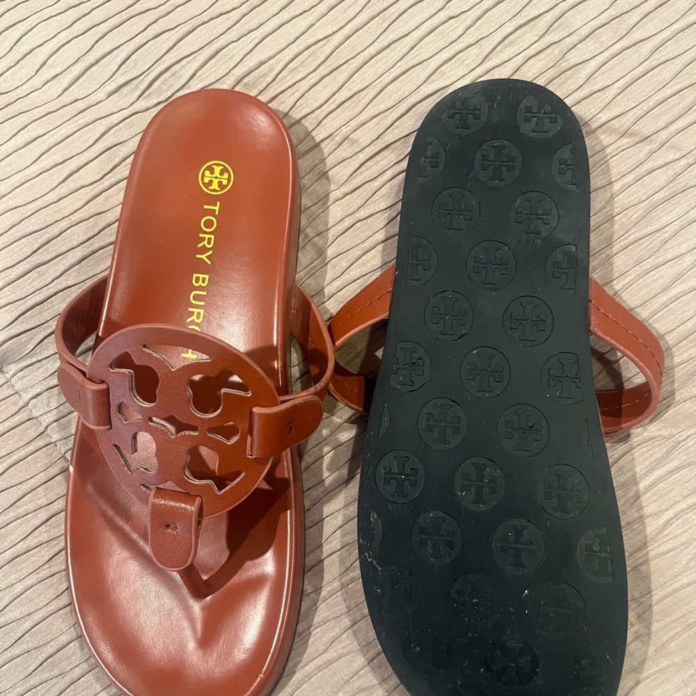 Designer inspired sandals